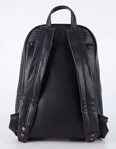 Рюкзак David Jones 823-686604-BLK