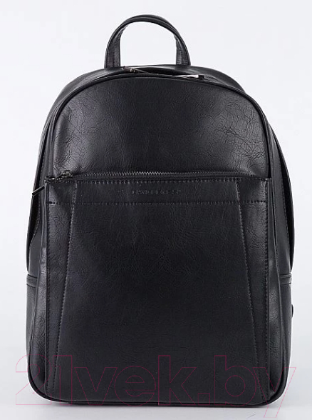 Рюкзак David Jones 823-686604-BLK