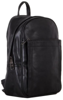 Рюкзак David Jones 823-686604-BLK (черный) - 