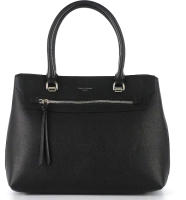 

Сумка David Jones, 823-CM6574-BLK
