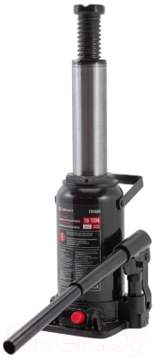 Бутылочный домкрат ForceKraft FK-T91604/DS