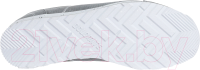 Трекинговые кроссовки Dolomite SML W's 54 Lh Canvas Evo / 289212-1076 (р-р 4.5, серый)