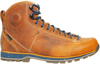 Трекинговые ботинки Dolomite 54 High Fg Evo GTX Golden / 292529-0922 (р-р 9, желтый) - 