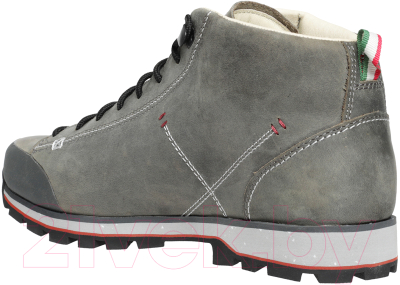 Трекинговые ботинки Dolomite 54 Mid Fg Evo Pewter / 292531-1181 (р-р 10, серый)