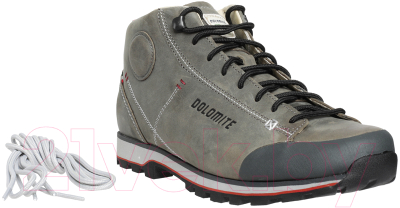 Трекинговые ботинки Dolomite 54 Mid Fg Evo Pewter / 292531-1181 (р-р 10, серый)
