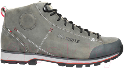 Трекинговые ботинки Dolomite 54 Mid Fg Evo Pewter / 292531-1181 (р-р 10.5, серый)
