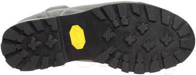 Трекинговые ботинки Dolomite 54 Mid Fg Evo Pewter / 292531-1181 (р-р 10.5, серый)