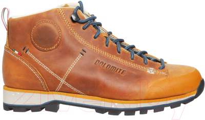 Трекинговые ботинки Dolomite 54 Mid Fg Evo Golden / 292531-0922 (р-р 5.5, желтый)