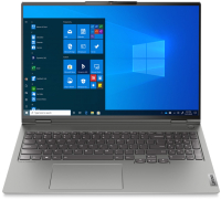 

Ноутбук, ThinkBook 16p G2 ACH (20YM002VPB)