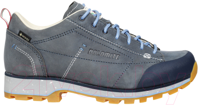 Трекинговые кроссовки Dolomite 54 Low Fg Evo GTX W's / 292534-0158 (р-р 5.5, синий)