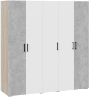 

Шкаф ТриЯ, Нео 5-ти дверный