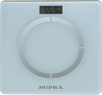 Напольные весы электронные Supra BSS-2055B - 