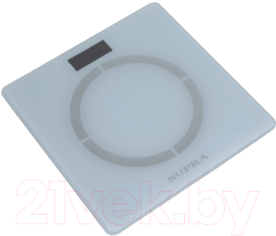 Изображение товара Напольные весы электронные Supra BSS-2055B