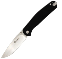 Нож складной GANZO G6804-BK (черный) - 