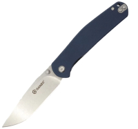 Нож складной GANZO G6804-GY (серый) - 