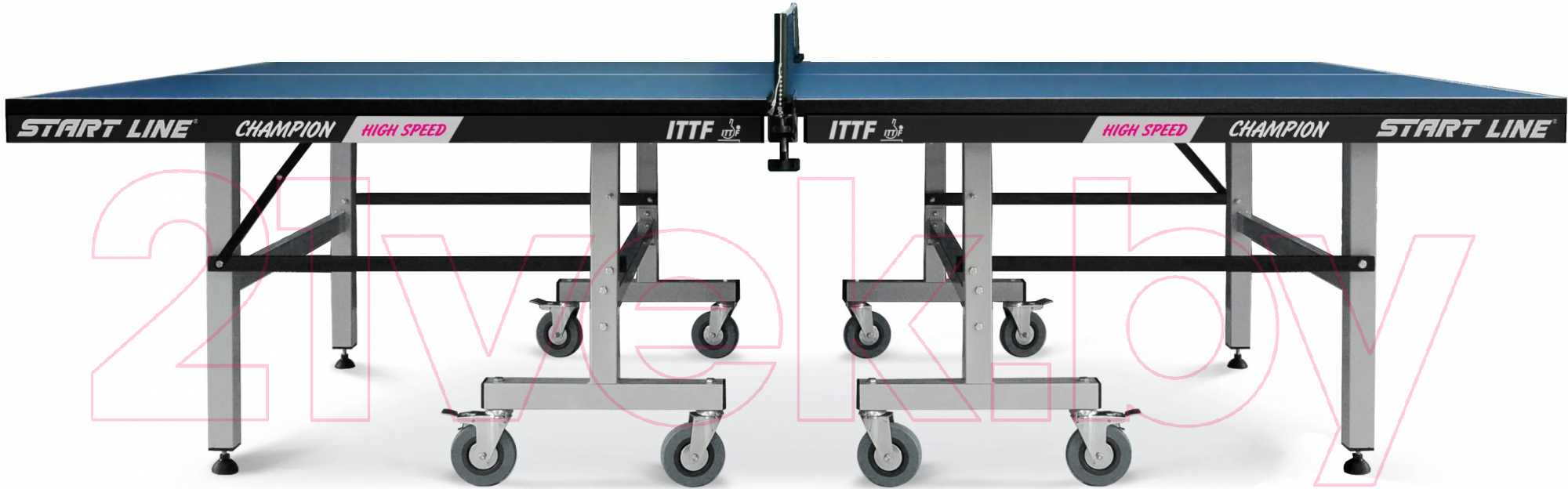 Теннисный стол Start Line Champion High Speed / 60-888