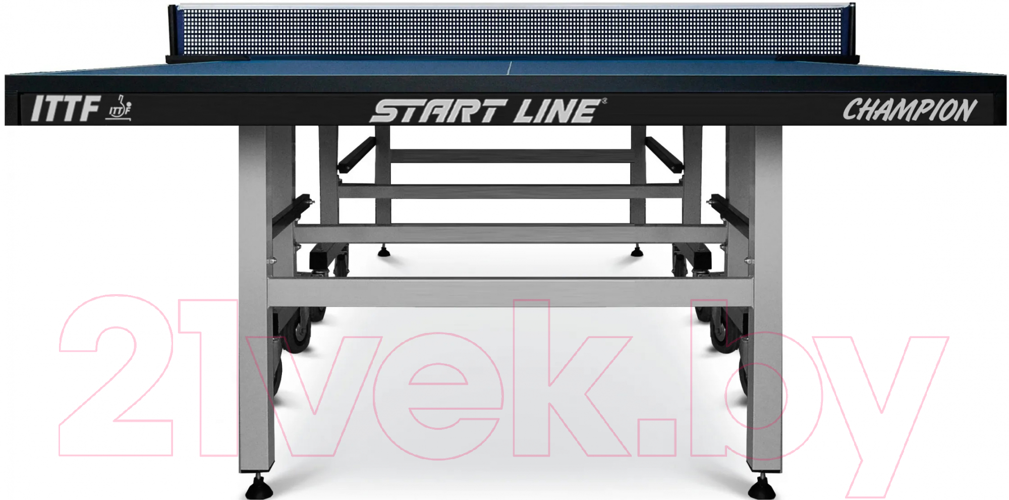 Теннисный стол Start Line Champion High Speed / 60-888