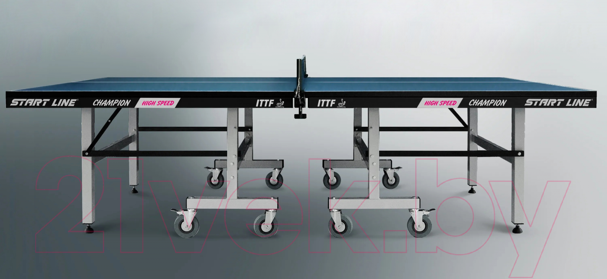 Теннисный стол Start Line Champion High Speed / 60-888
