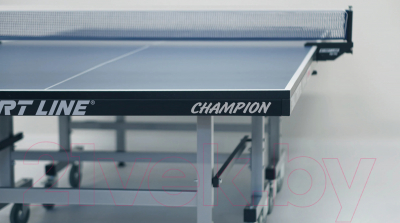 Теннисный стол Start Line Champion High Speed / 60-888