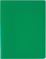 

Папка для бумаг, Sb-0271B-GN
