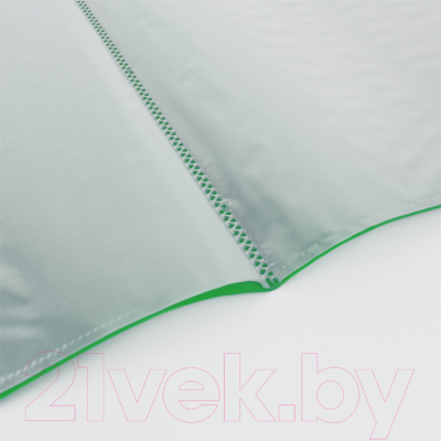 Изображение товара Папка для бумаг Shebar Sb-0271B-GN (зеленый)