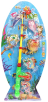 

Игровой набор Наша игрушка, Рыбалка / 23B
