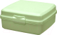 Миниатюра изображения товара Ланч-бокс Эльфпласт Snack Box / EP488 (ментоловый)