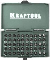 Набор бит Kraftool 26065-H50 - 