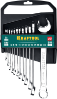 Набор ключей Kraftool 27079-H12C_z01 - 