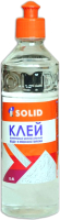 

Клей SOLID, Полимерный универсальный