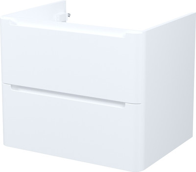 

Тумба под умывальник, Edifice EDI60W0i95