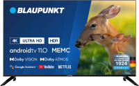 

Телевизор Blaupunkt, 50UBC6000