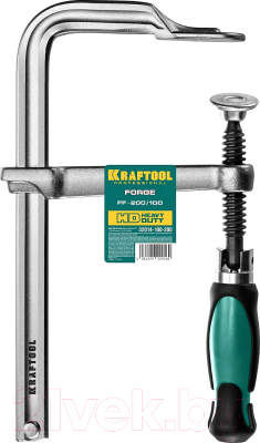 Струбцина Kraftool 32014-100-200