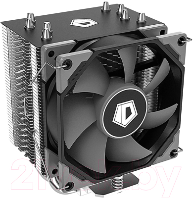 Кулер для процессора ID-Cooling SE-914-XT Basic V2