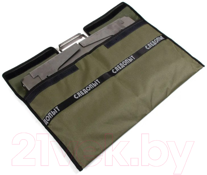 Мангал Следопыт PF-GR-24 — фото 10