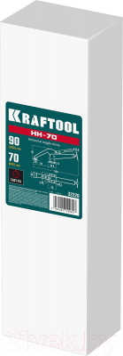 Струбцина Kraftool 32220