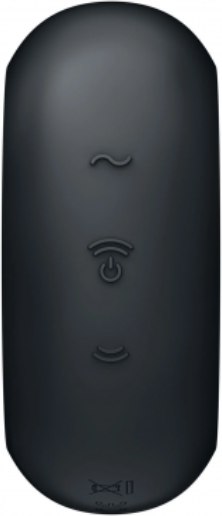 Стимулятор Satisfyer Pro To Go 3 / 4045153 (черный)