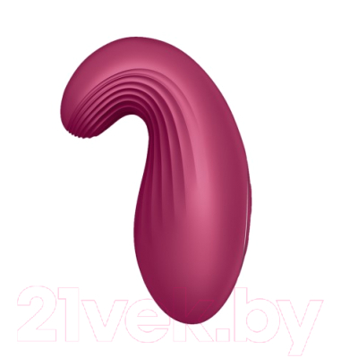 Стимулятор Satisfyer Dipping Delight / 4044279 (розовый)