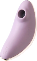 Стимулятор Satisfyer Vulva Lover 1 / 4018607 (фиолетовый) - 