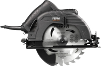 

Дисковая пила Ferm, CSM1041P