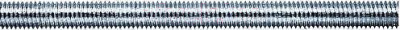 Шпилька ЕКТ М8x1000мм прочность 10.9 / CV013691 (цинк)