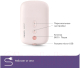 Миниатюра изображения товара Молокоотсос электрический Philips AVENT Premium Plus Natural Motion / SCF393/11 (розовый)