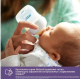 Миниатюра изображения товара Молокоотсос электрический Philips AVENT Premium Plus Natural Motion / SCF393/11 (розовый)