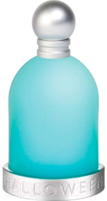 Туалетная вода Jesus Del Pozo Halloween Blue Drop (100мл)