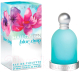 Туалетная вода Jesus Del Pozo Halloween Blue Drop (100мл) — фото 4