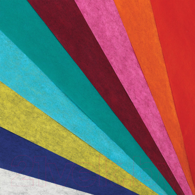 Изображение товара Бумага для оформления подарков Мульти-пульти Приключения Енота / T12_40461 (12цв)