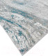 Миниатюра изображения товара Ковер Milat Leda C793B-GRAY-BLUE (2x2.9)