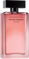 Парфюмерная вода Narciso Rodriguez Musc Noir Rose  (100мл) - 