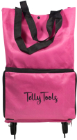 Сумка-тележка Telly Tools TL-FN209 - 