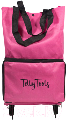 Сумка-тележка Telly Tools TL-FN209
